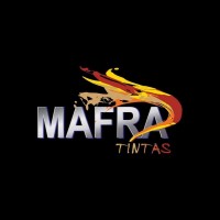 Mafra Tintas logo, Mafra Tintas contact details