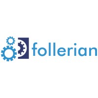 Follerian Consulting logo, Follerian Consulting contact details