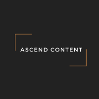 Ascend Content logo, Ascend Content contact details