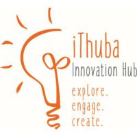 iThuba Innovation Hub logo, iThuba Innovation Hub contact details