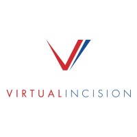 Virtual Incision logo, Virtual Incision contact details