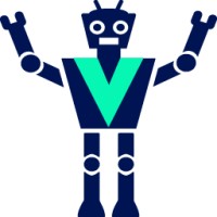 Vuetron logo, Vuetron contact details