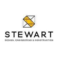 Stewart Design Engineering & Construction logo, Stewart Design Engineering & Construction contact details