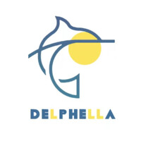 Delphella logo, Delphella contact details