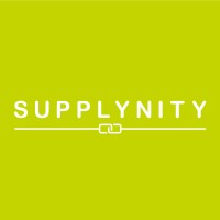 SUPPLYNITY logo, SUPPLYNITY contact details