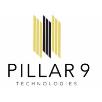 Pillar 9 logo, Pillar 9 contact details