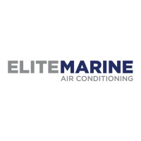 Elite Marine A/C logo, Elite Marine A/C contact details