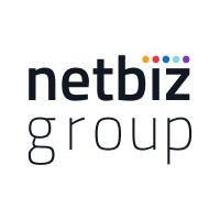 NetBiz Group logo, NetBiz Group contact details