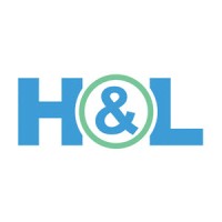 H&L POS logo, H&L POS contact details