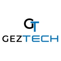 Geztech logo, Geztech contact details