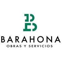 BARAHONA OBRAS Y SERVICIOS SL logo, BARAHONA OBRAS Y SERVICIOS SL contact details