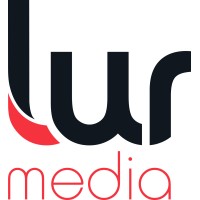 Lur Media logo, Lur Media contact details