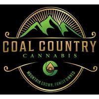 Coal Country Cannabis logo, Coal Country Cannabis contact details