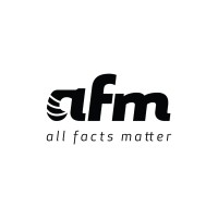 afm.media logo, afm.media contact details