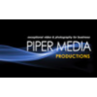 Piper Media Productions logo, Piper Media Productions contact details