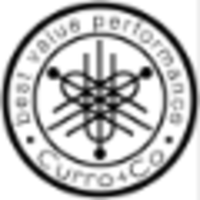 Curro+Co logo, Curro+Co contact details