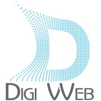 Digi Web LLC logo, Digi Web LLC contact details