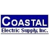 Coastal Electric Supply Inc logo, Coastal Electric Supply Inc contact details