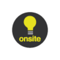 OnSite Solutions logo, OnSite Solutions contact details