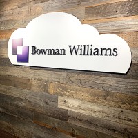 Bowman Williams logo, Bowman Williams contact details