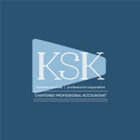 KSK Business Services Professional Corporation CPA logo, KSK Business Services Professional Corporation CPA contact details