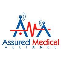 Assured Medical Alliance LLC logo, Assured Medical Alliance LLC contact details