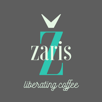 ZARIS logo, ZARIS contact details