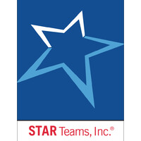 STAR Teams, Inc. logo, STAR Teams, Inc. contact details