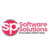 SP Software Solutions logo, SP Software Solutions contact details