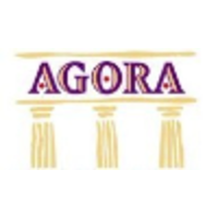 Agora Conference Center logo, Agora Conference Center contact details