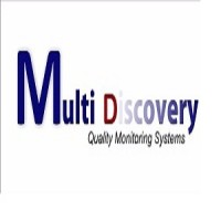 Multi Discovery logo, Multi Discovery contact details