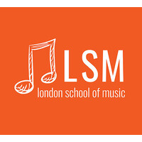 London School of Music logo, London School of Music contact details