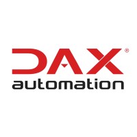 DAX Automation logo, DAX Automation contact details