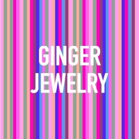 Ginger Jewelry logo, Ginger Jewelry contact details