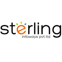 Sterling Infoways logo, Sterling Infoways contact details