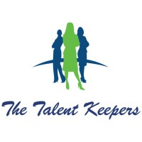 TalentKeepers logo, TalentKeepers contact details