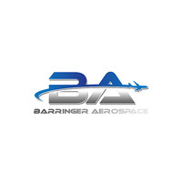 BARRINGER AEROSPACE logo, BARRINGER AEROSPACE contact details