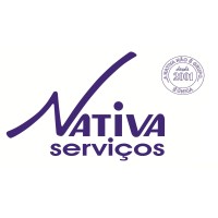 Nativa Terceirização de Serviços Eireli - ME logo, Nativa Terceirização de Serviços Eireli - ME contact details