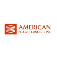 American Precast Concrete, Inc logo, American Precast Concrete, Inc contact details