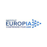 Institut EuropIA logo, Institut EuropIA contact details