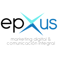 Epxus logo, Epxus contact details