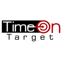 Time On Target logo, Time On Target contact details