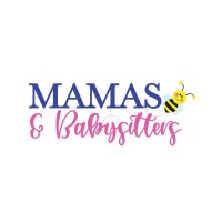 Mamas and Babysitters logo, Mamas and Babysitters contact details