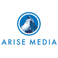 Arise Media logo, Arise Media contact details