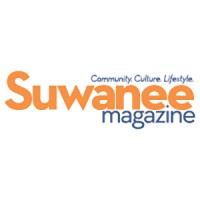 Suwanee Magazine logo, Suwanee Magazine contact details