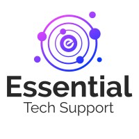 Essential Tech Support logo, Essential Tech Support contact details