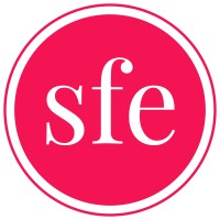 SFE Agency logo, SFE Agency contact details