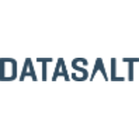 Datasalt logo, Datasalt contact details