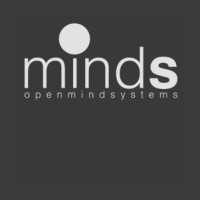 OPEN MIND SYSTEMS logo, OPEN MIND SYSTEMS contact details