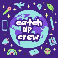 Catch Up Crew logo, Catch Up Crew contact details